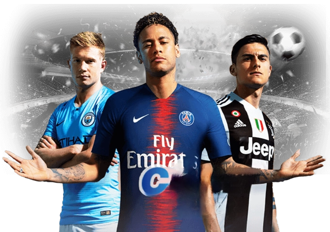 Lots of sports bets at JLJL7 sports