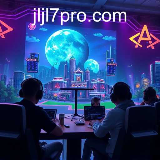 Unleashing the Digital Frontier: The Rise of Gaming Platforms