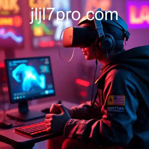 The Digital Frontier of Gaming in 2025