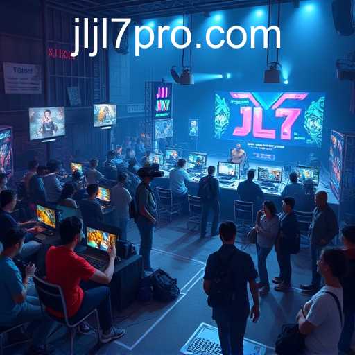 The Digital Shift: Uniting Gamers Worldwide