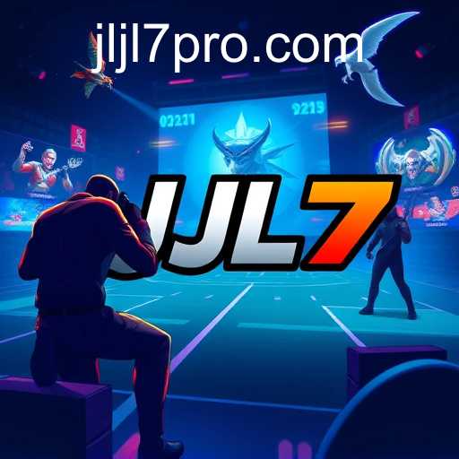 The Digital Playground: Unraveling JLJL7's Rise