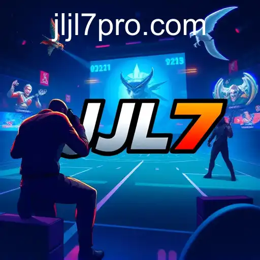 The Digital Playground: Unraveling JLJL7's Rise