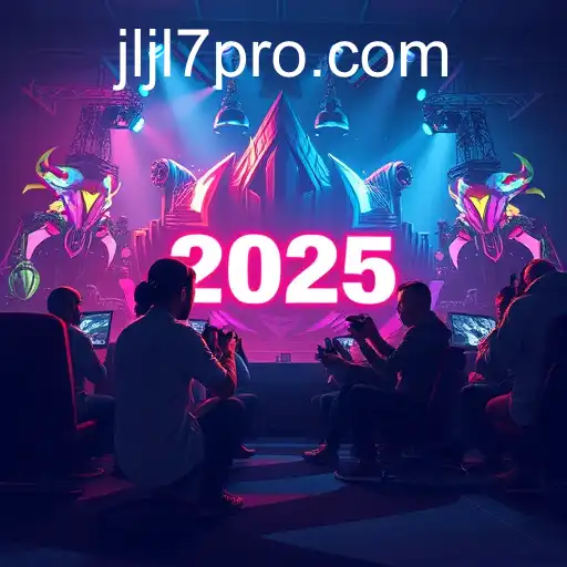 The Evolution of Online Gaming in 2025