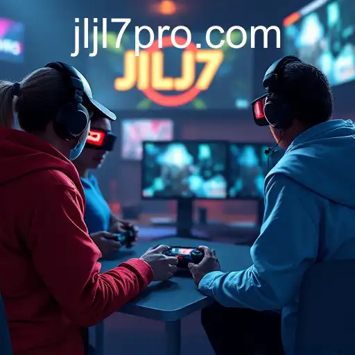 Evolving Trends in Online Gaming