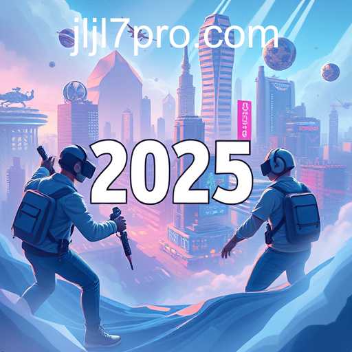 Game Trends Shaping the Virtual World