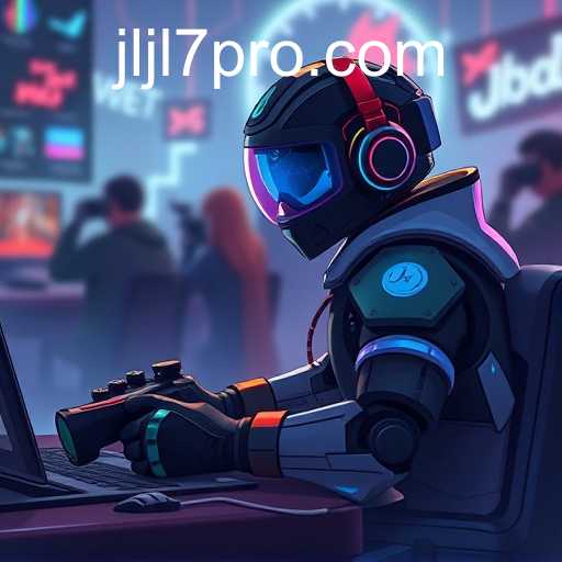 Gaming Evolution: The Rise of JLJL7 in 2025