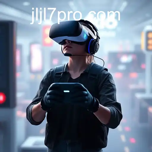 Gaming Industry in 2025: A New Era