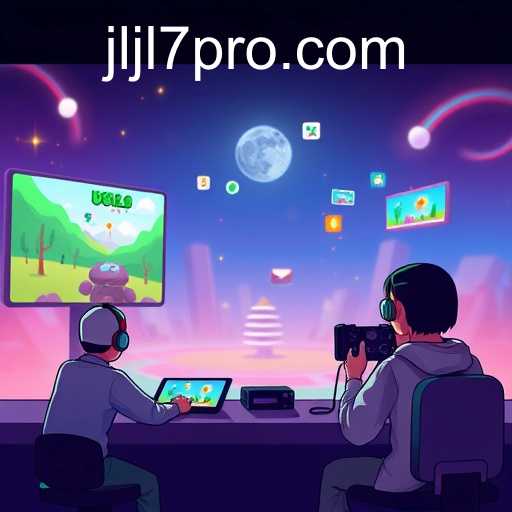 Innovations and Trends in the Gaming Industry