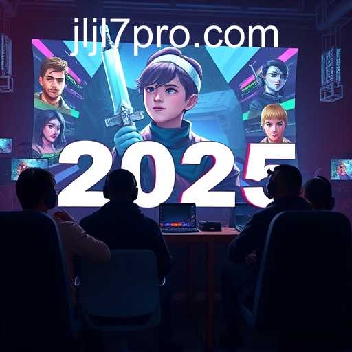 Gaming Trends Reshape Online Play in 2025