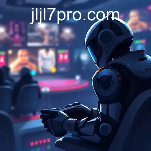 Digital Evolution in Game Portals