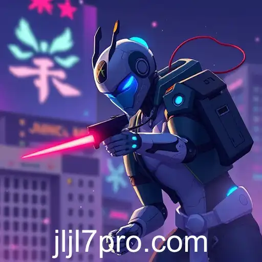 Gaming Trends in 2025: The JLJL7 Phenomenon