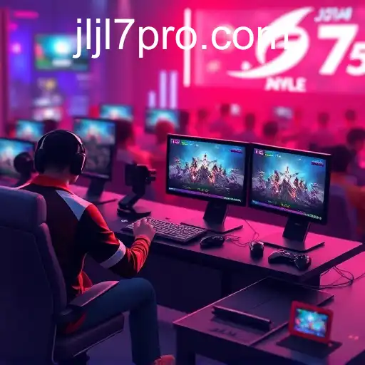 The Impact of Online Gaming on Modern Culture