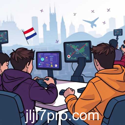 The Rise of Online Gaming in a Changing World