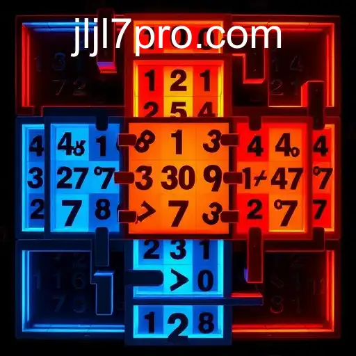 Exploring the Intriguing World of Puzzle Games Under 'JLJL7'