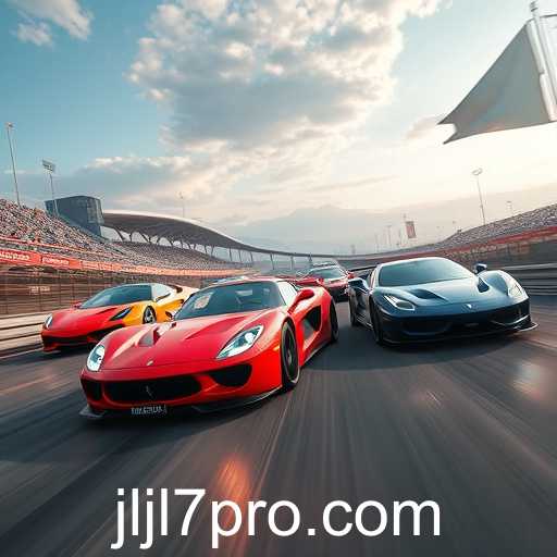 Exploring the Adrenaline-Fueled World of Racing Games