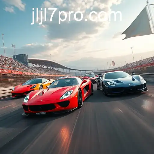 Exploring the Adrenaline-Fueled World of Racing Games