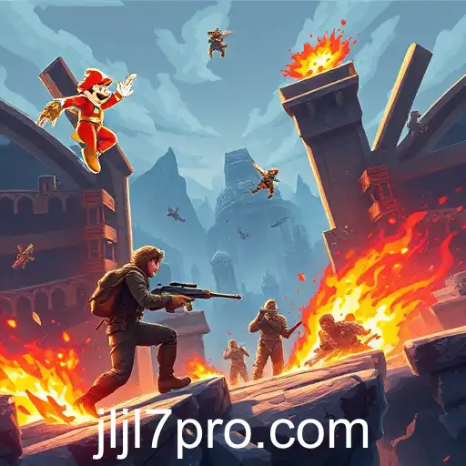 The Rise of the Digital Gaming Collectives
