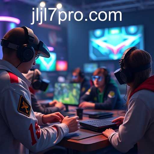 The Rise of Digital Gaming Platforms