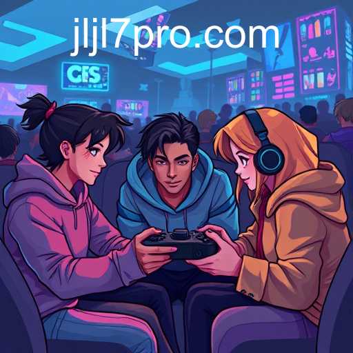 The Rise Of Gaming Communities: A New Era