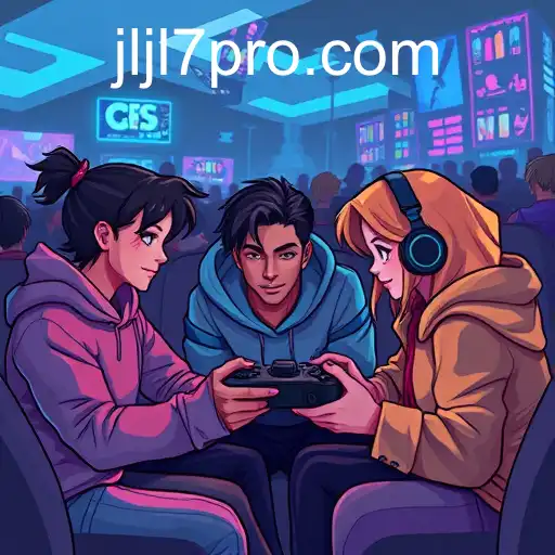 The Rise Of Gaming Communities: A New Era