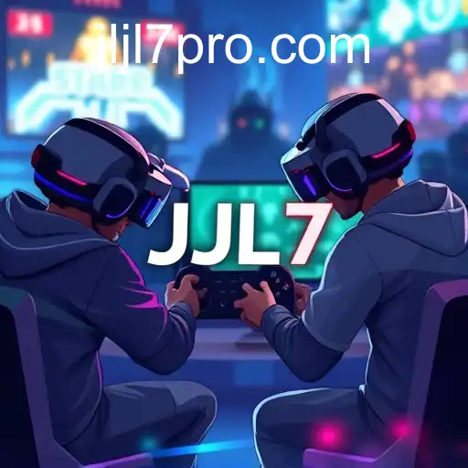 The Rise of JLJL7: A Gaming Revolution