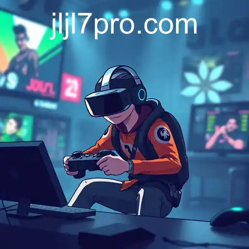 The Rise of JLJL7 in the Gaming World
