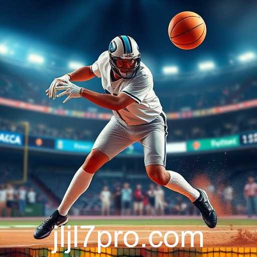 Exploring the Dynamic World of 'Sports Games' on JLJL7