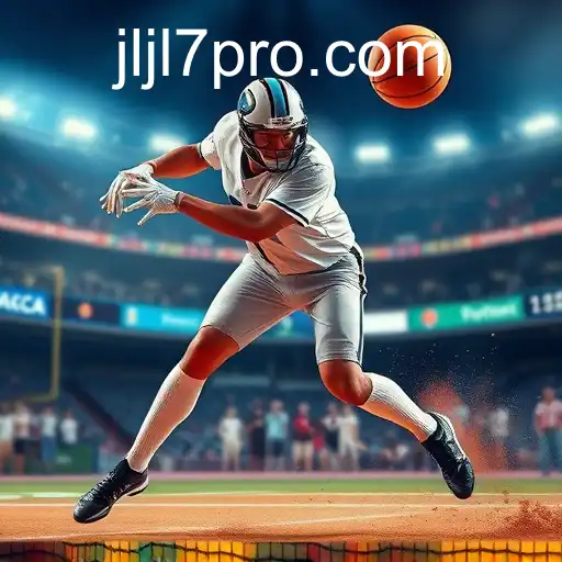 Exploring the Dynamic World of 'Sports Games' on JLJL7